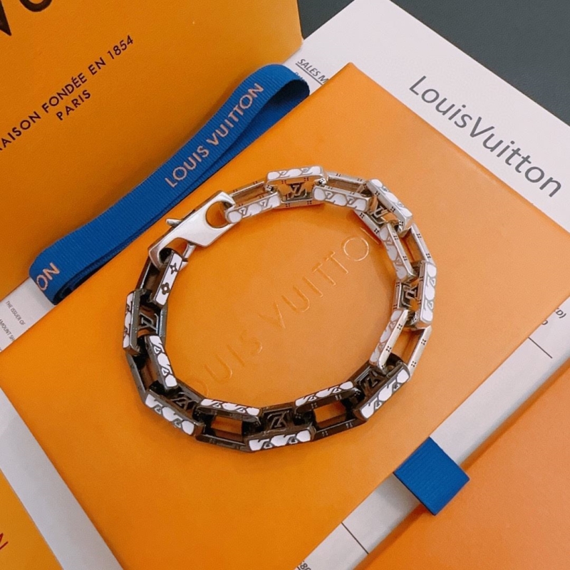 LV Bracelets